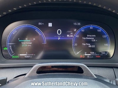 2025 Toyota Crown Platinum