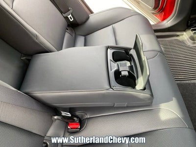 2025 Toyota Crown Platinum