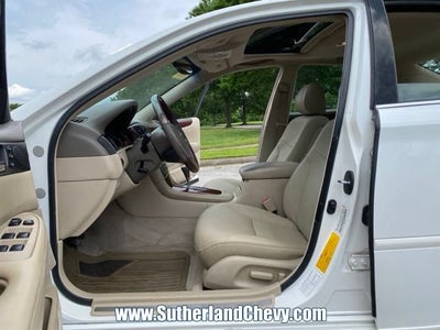 2002 Lexus ES 300 NA