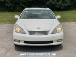 2002 Lexus ES 300 NA