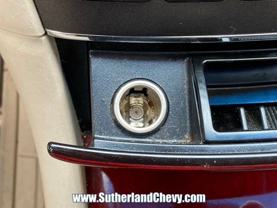 2002 Lexus ES 300 NA