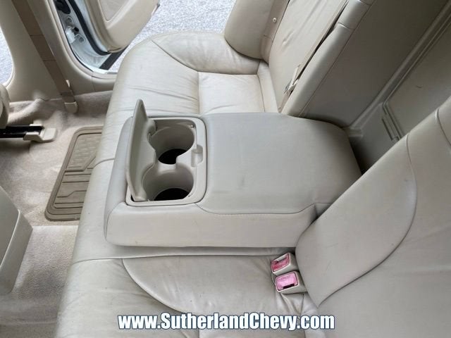 2002 Lexus ES 300 NA