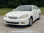 2002 Lexus ES 300 NA