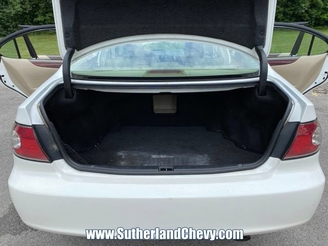 2002 Lexus ES 300 NA