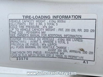 2002 Lexus ES 300 NA