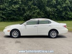2002 Lexus ES 300 NA