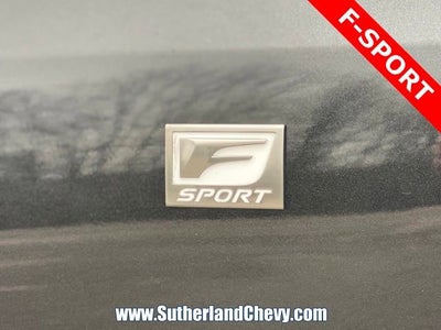 2024 Lexus IS IS 350 F SPORT Design