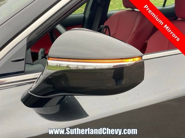 2024 Lexus IS IS 350 F SPORT Design