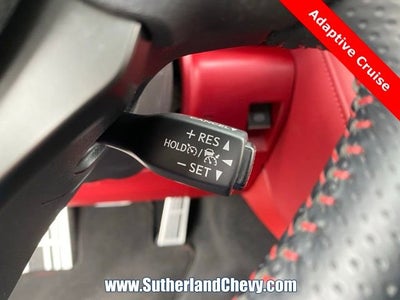 2024 Lexus IS IS 350 F SPORT Design