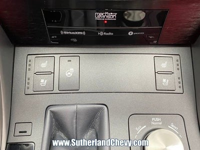 2024 Lexus IS IS 350 F SPORT Design