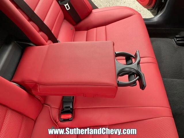 2024 Lexus IS IS 350 F SPORT Design