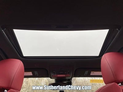 2024 Lexus IS IS 350 F SPORT Design