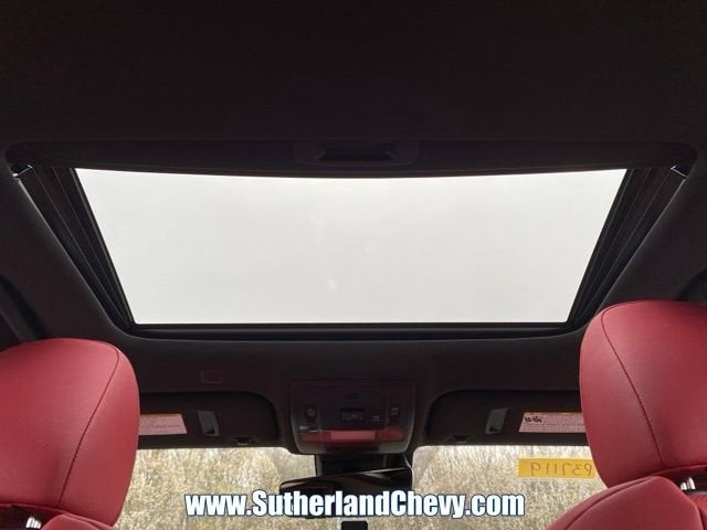 2024 Lexus IS IS 350 F SPORT Design