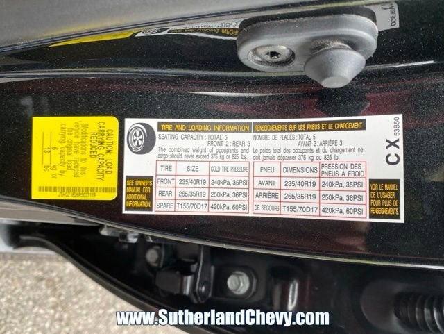 2024 Lexus IS IS 350 F SPORT Design