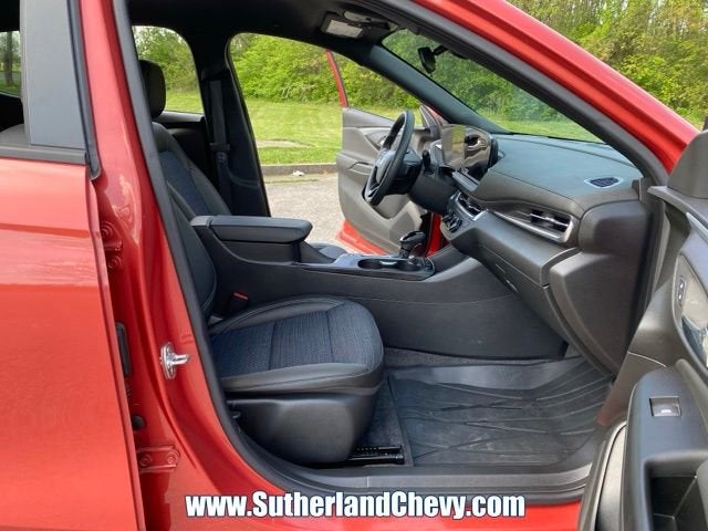 2024 Buick Envista Preferred