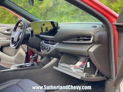 2024 Buick Envista Preferred