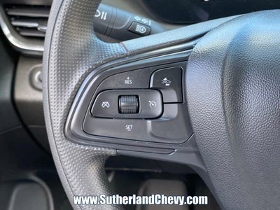 2024 Buick Envista Preferred