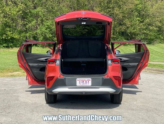 2024 Buick Envista Preferred