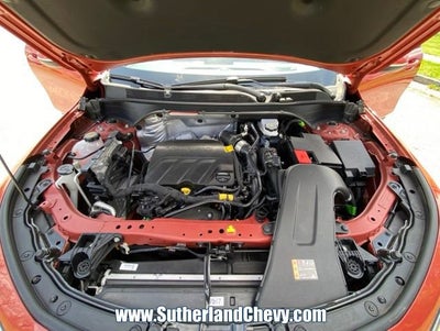 2024 Buick Envista Preferred