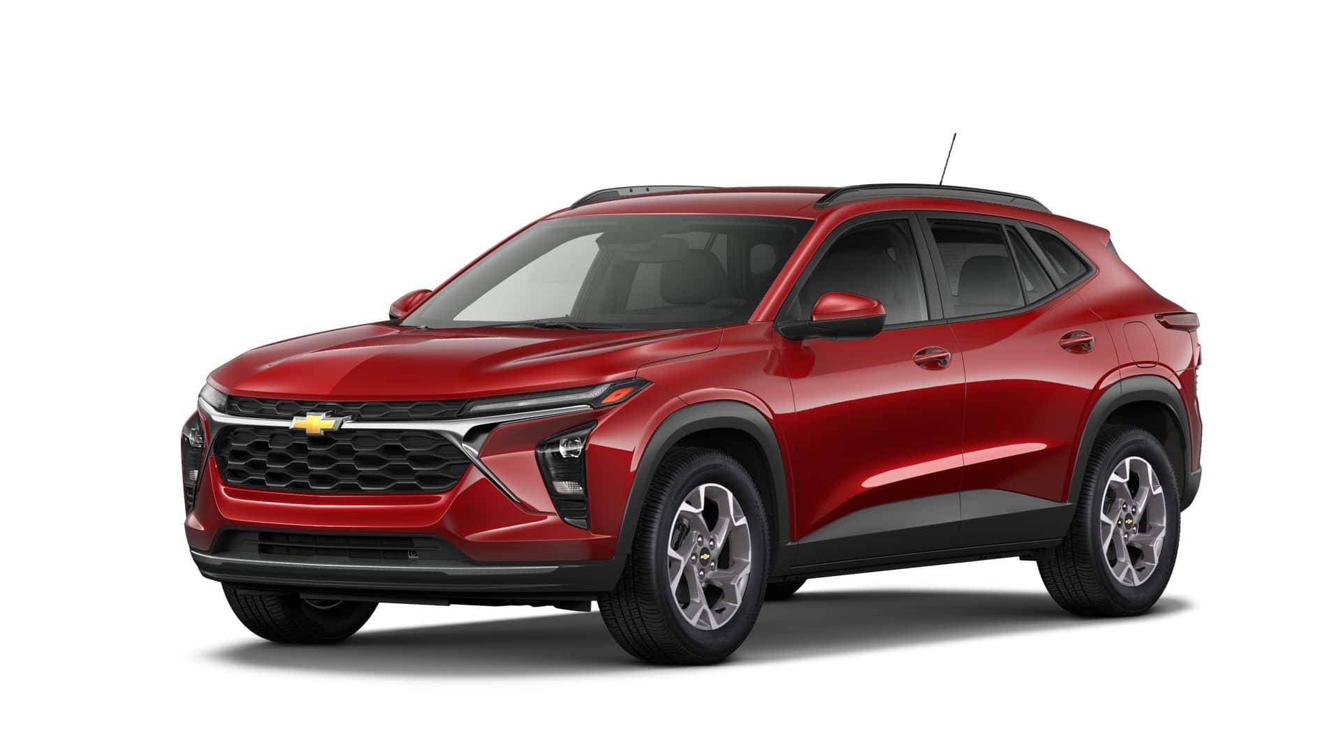 2026 Chevrolet Trax LT - Photo 2