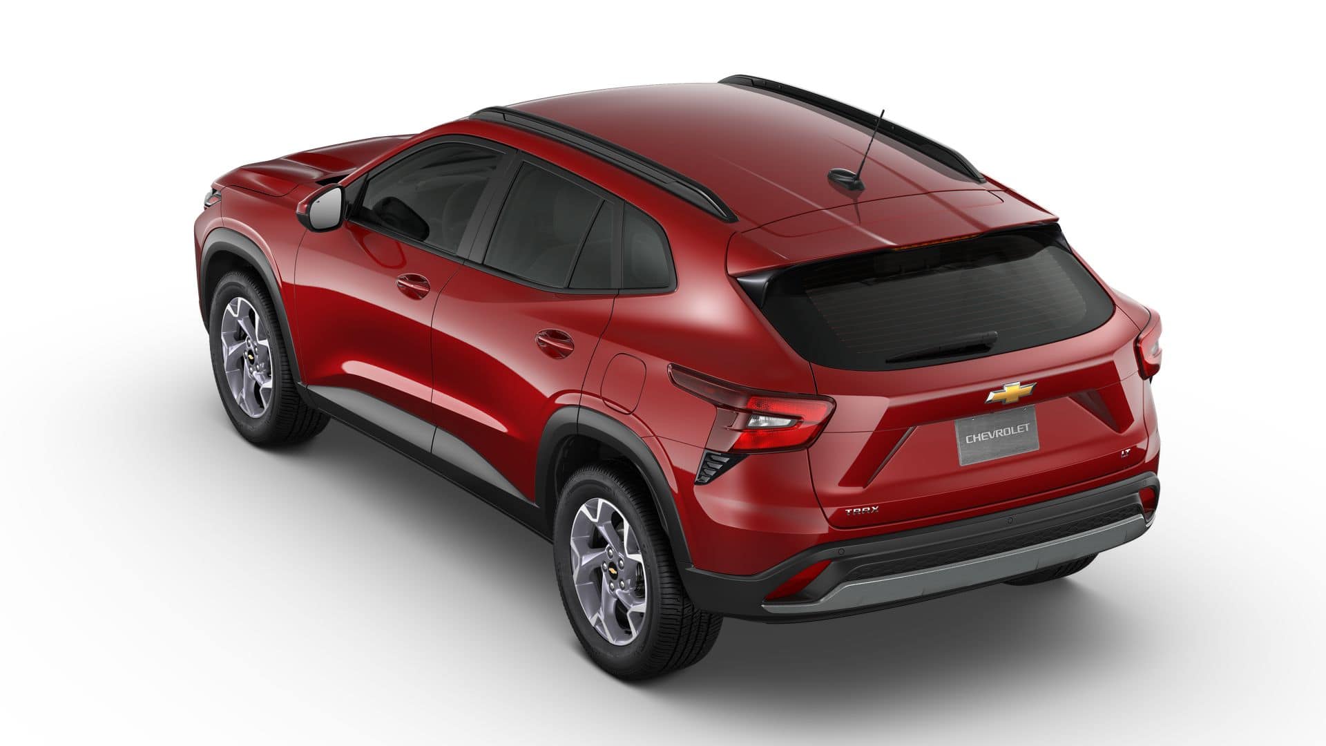 2026 Chevrolet Trax LT - Photo 3