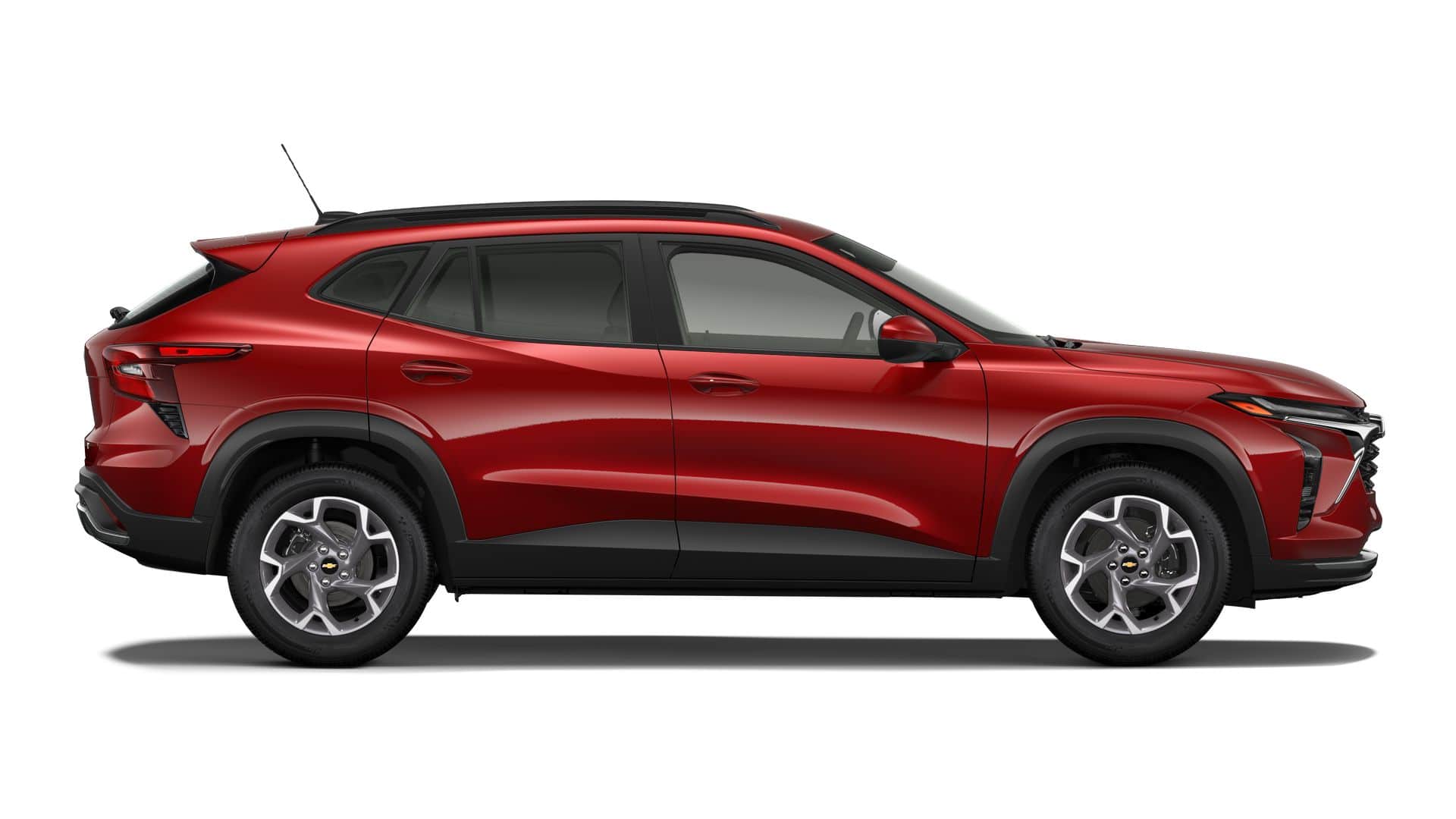 2026 Chevrolet Trax LT - Photo 4