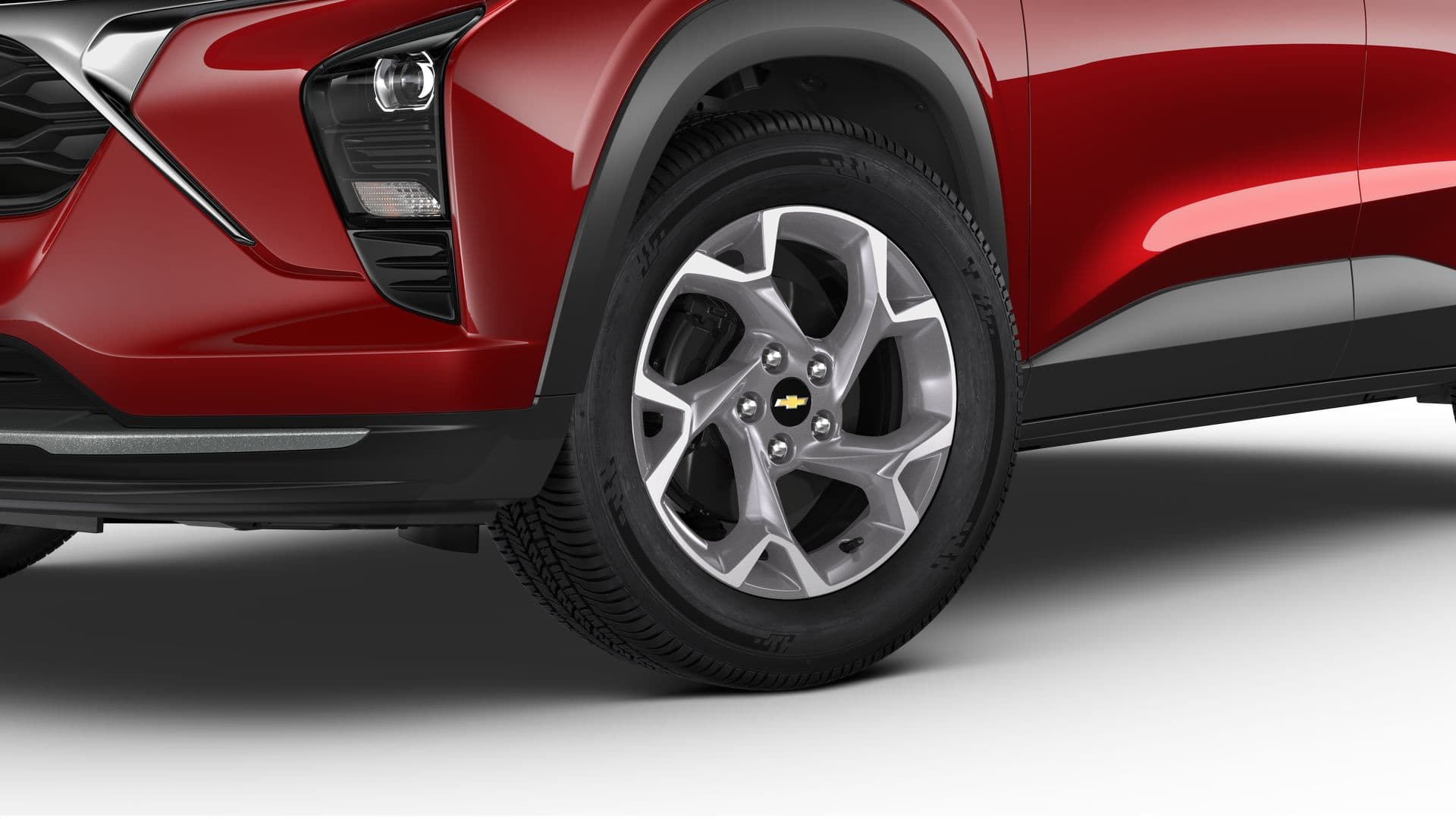 2026 Chevrolet Trax LT - Photo 5