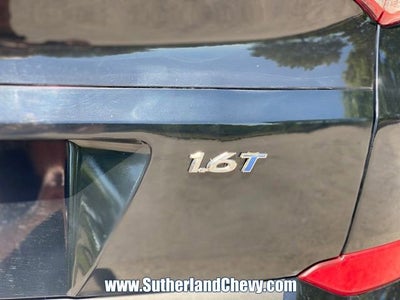 2018 Hyundai Tucson Limited
