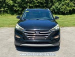 2018 Hyundai Tucson Limited