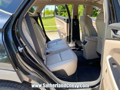 2018 Hyundai Tucson Limited
