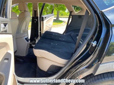 2018 Hyundai Tucson Limited