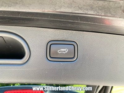 2018 Hyundai Tucson Limited