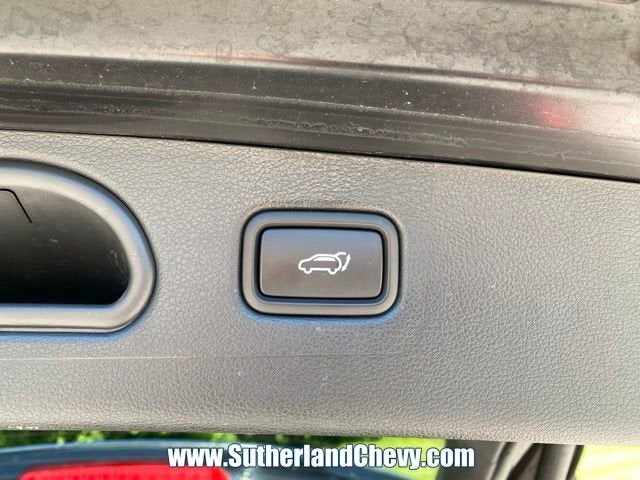 2018 Hyundai Tucson Limited
