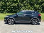 2018 Hyundai Tucson Limited