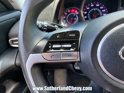 2023 Hyundai Elantra SE