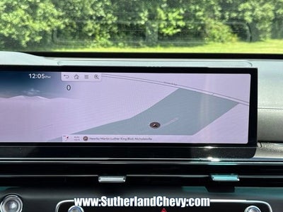 2026 Genesis GV80 2.5T