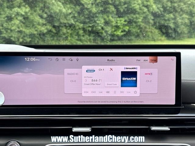2026 Genesis GV80 2.5T