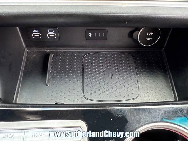 2026 Genesis GV80 2.5T