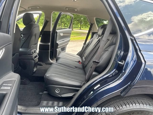 2026 Genesis GV80 2.5T