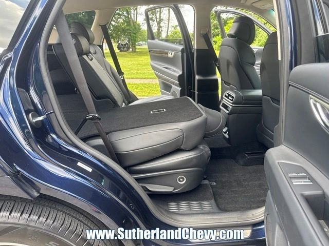 2026 Genesis GV80 2.5T