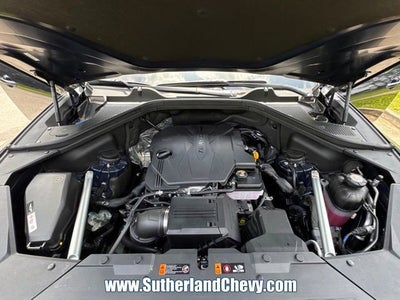 2026 Genesis GV80 2.5T