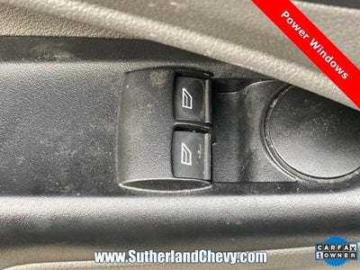 2022 Ford Transit Connect Van XL