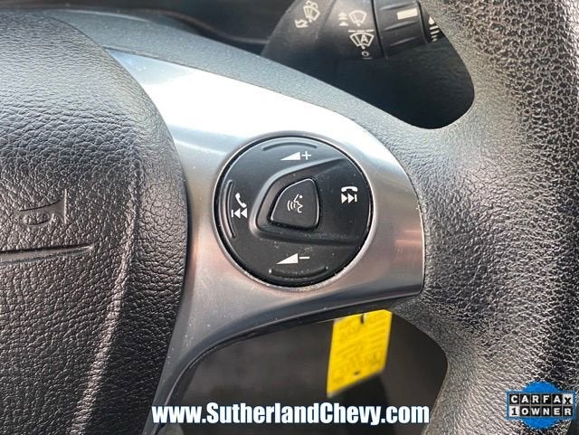 2022 Ford Transit Connect Van XL