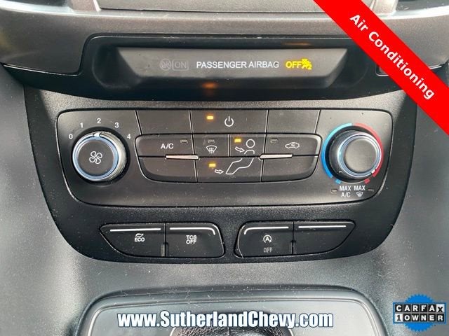 2022 Ford Transit Connect Van XL