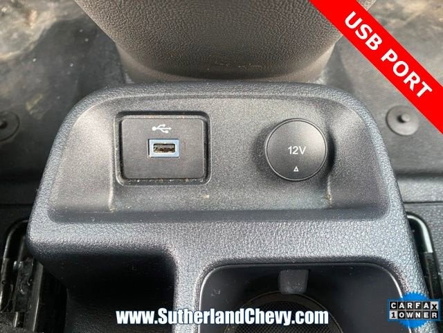 2022 Ford Transit Connect Van XL