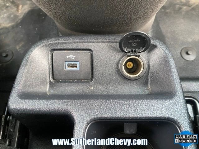 2022 Ford Transit Connect Van XL