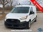 2022 Ford Transit Connect Van XL