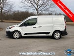 2022 Ford Transit Connect Van XL
