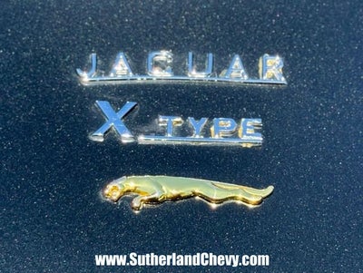 1998 Jaguar XK8 NA