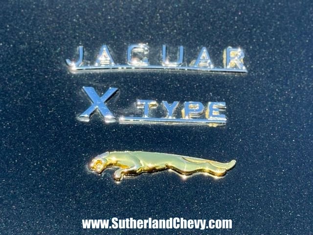 1998 Jaguar XK8 NA